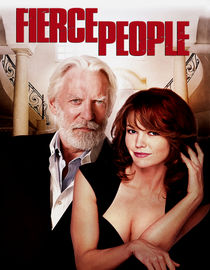 Fierce People