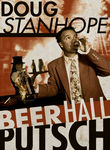 Doug Stanhope: Beer Hall Putsch Poster