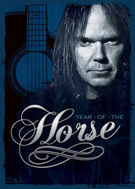 Year Of The Horse
