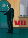 Waiter Poster