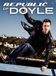 Republic of Doyle: Season 1 Poster