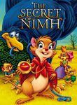 The Secret of NIMH (1982)