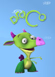 Draco | filmes-netflix.blogspot.com