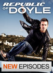 Republic of Doyle Poster