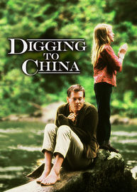 Digging To China