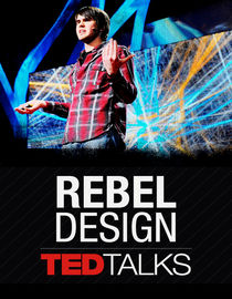 TEDTalks: Rebel Design: John Underkoffler Points to the Future of UI