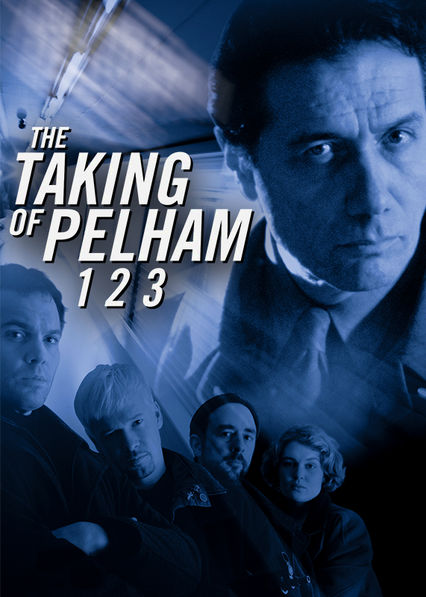 The Taking of Pelham 1, 2, 3