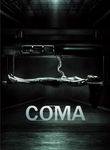 Coma: The Complete Series Poster
