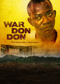 War Don Don | filmes-netflix.blogspot.com