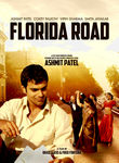 Florida Road Poster