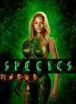 Species Poster