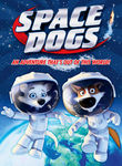 Space Dogs Poster