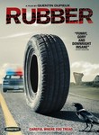 Rubber Poster