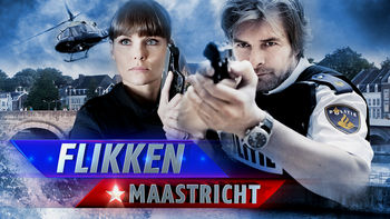 Netflix Netherlands: Flikken Maastricht is available on Netflix for  streaming