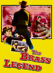 The Brass Legend Poster