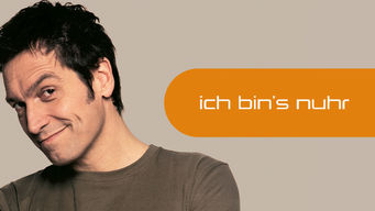 Dieter Nuhr – Ich bin's Nuhr
