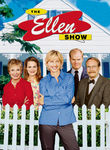 The Ellen Show: The Complete Series Poster