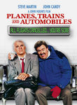 Planes, Trains and Automobiles Poster