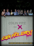 Colin Fitz Lives! Poster