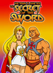 He-Man and She-Ra: The Secret of the Sword Poster