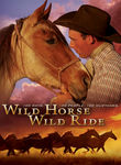 Wild Horse Wild Ride Poster