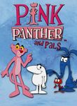 Pink Panther and Pals Poster