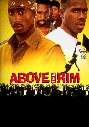 Above the Rim