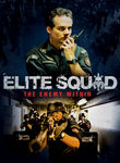 Elite Squad: The Enemy Within Poster