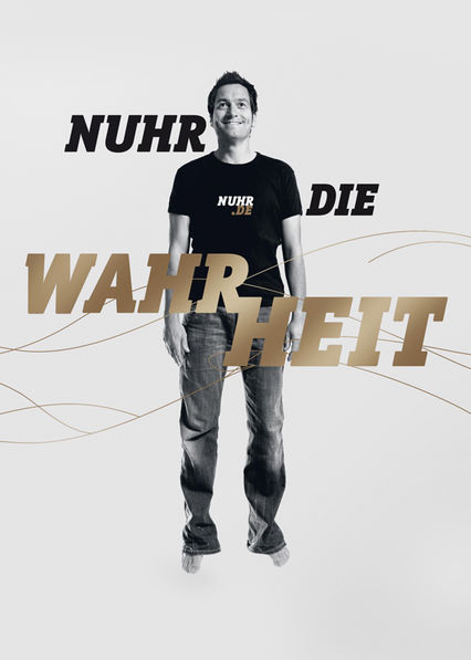 Dieter Nuhr – Nuhr die Wahrheit