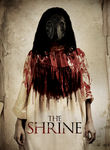 The Shrine Poster