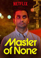 Master of None | filmes-netflix.blogspot.com