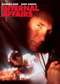 Internal Affairs