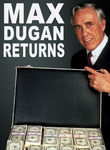 Max Dugan Returns Poster