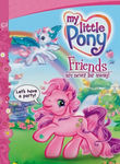 My Little Pony: Friends are Never Far Away Poster