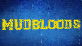 Mudbloods | filmes-netflix.blogspot.com