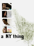 A New York Thing Poster