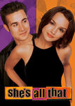 She's All That Poster