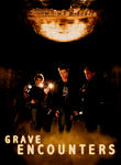 Grave Encounters Poster