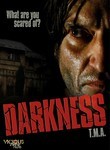 Darkness Poster