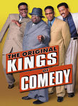 The Original Kings of Comedy Poster