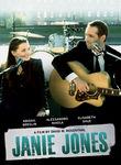 Janie Jones Poster