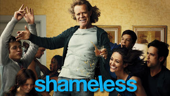 Shameless (U.S.)