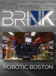 Brink: Robotic Boston Poster