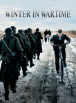Winter in Wartime Poster
