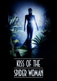 Kiss Of The Spider Woman
