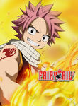 Fairy Tail: Season 1 Poster