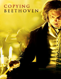 Copying Beethoven