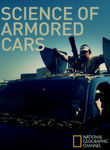 Science of Armored Cars Poster