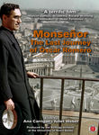 Monseñor: The Last Journey of Óscar Romero Poster