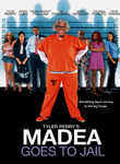 Tyler Perry's Madea Goes to Jail Poster